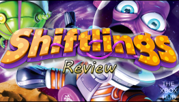 Shiftlings Review – TXH