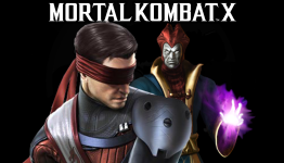 MKX: Kenshi and Shinnok Konfirmed as Playable Characters