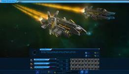 Sid Meier’s Starships Review | Snack Size Space Strategy | GameInformer