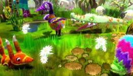 99p for Viva Pinata on Xbox 360 is pretty sweet
