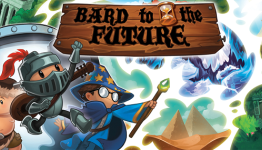 Bard to the Future Review | Twinfinite