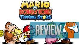 Mario vs. Donkey Kong: Tipping Stars Review | I Tip My Stars To You – The Game Fanatics