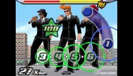 Elite Beat Agents Retro Review