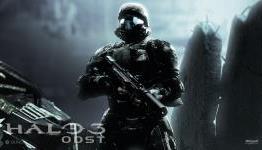 First Look at Halo 3: ODST on Xbox One