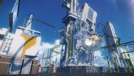 GamesAsylum – ScreamRide – Review