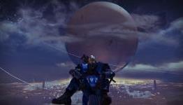 Does Destiny Deserve To Be Named Game Of The Year?