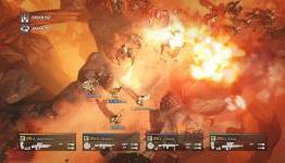 Helldivers: The fiery explosions of democracy | SBG Review