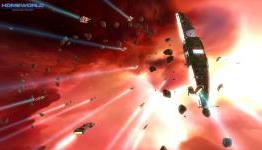 Homeworld Remastered: The second real-time around | SBG Review