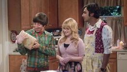 The Big Bang Theory: “The Leftover Thermalization” – Review | Geekspective