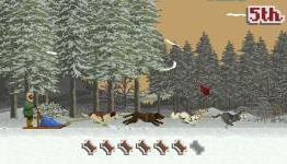 Gamemoir – Dog Sled Saga: Adorable and Addicting Musher Sim