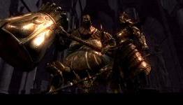 Countdown to Bloodborne: Ornstein and Smough