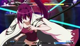 Brash Games – Under Night In-Birth Exe:Late Review