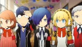 How Persona Q is the Perfect Persona 4 Sequel