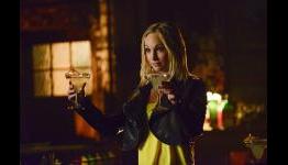 The Vampire Diaries: “The Downward Spiral” – Review | Geekspective
