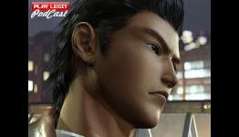 Play Legit Podcast #14: Sega Needs To Step It Up