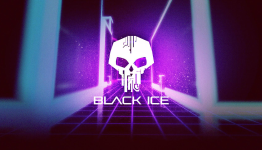 Black Ice Early Access Preview | Saving Content