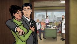 Archer: “Reignition Sequence” – Review