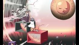 Bloody Monday!! Offers Strategic RPG Madness in Psychoreality