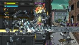 WASDuk:  EGX First Impressions – Tembo the Badass Elephant