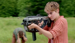 ‘Insurgent’: Film Review – THR