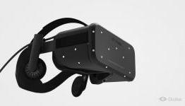 Luckey ‘Still Believes’ Oculus Rift Will Be Best Consumer HMD