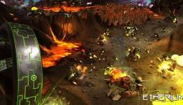 New RTS game Etherium gets release date