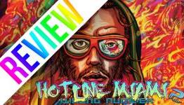 TGO Hotline Miami 2 Review