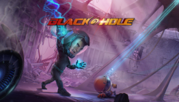 BLACKHOLE Review|| Geeks Under Grace