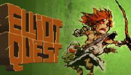 Zelda 2-Inspired Elliot Quest Launches On Wii U Next Week