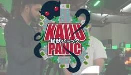 Kaiju Panic- Developer Interview