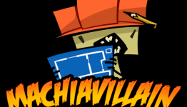 WASDuk: EGX Hands-On – MachiaVillain