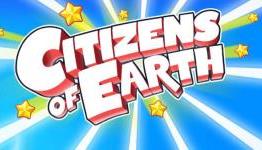Citizens of Earth Review | IlVideogioco