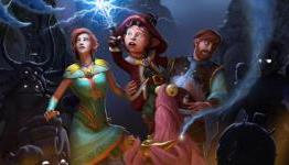 The Book of Unwritten Tales 2 Review | IlVideogioco