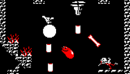 PAX East 2015: Downwell Hands-On Preview | Marooners’ Rock