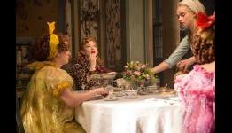 Cinderella Review – Film Class Junkies