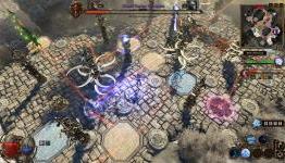 Deathtrap Review | Gamespot