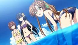 ‘Absolute Duo’ Anime Dub Cast Revealed