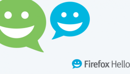 Firefox Hello might be the best video chat service ever