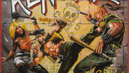 Renegade Is One of the Best Brawlers of the 8-Bit Era