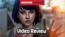 Life is Strange: Episode One Video Review | Awesome Games