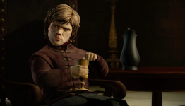 Game of Thrones Ep. 1/2 Review | You Win or You Die | TZR