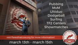 Team Fortress 2 Charity Event Cancelled Due to Shady Business