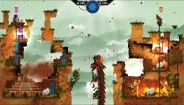 Mayan Death Robots Hands-on Preview | Entertainment Buddha
