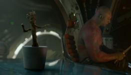 Guardians Of The Galaxy Cut Scene Reveals Why Baby Groot Hid His Dancing From Drax