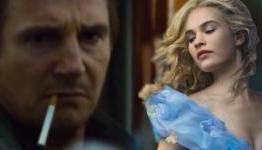 Box Office: Disney’s Cinderella Smoked The Competition Friday With $23M