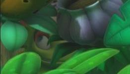 First in-engine screenshots of Banjo-Kazooie spiritual successor