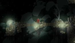 Check Out ‘Therefore’, An Open World Pixel Adventure