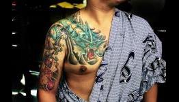 9 Amazing Video Game Tattoos