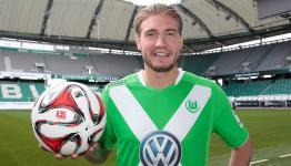 Danish Magazine Pay To Make Lord Nicklas Bendtner An Actual Lord