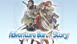 Adventure Bar Story | MONG